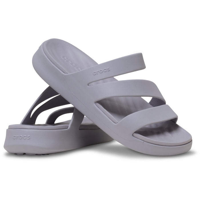 Getaway Strappy - Eflatun Sis
