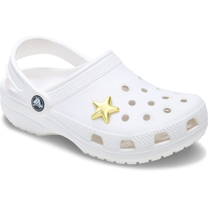 Gold Bubble Star - UNIQUE