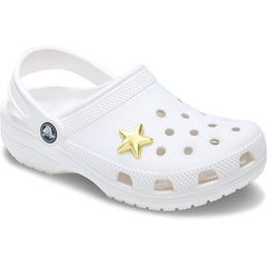 Gold Bubble Star - UNIQUE
