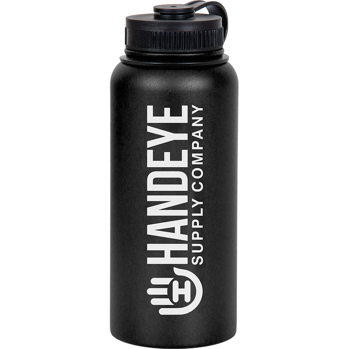Handeye Supply Co Stainless Steel Canteen Water Bottle