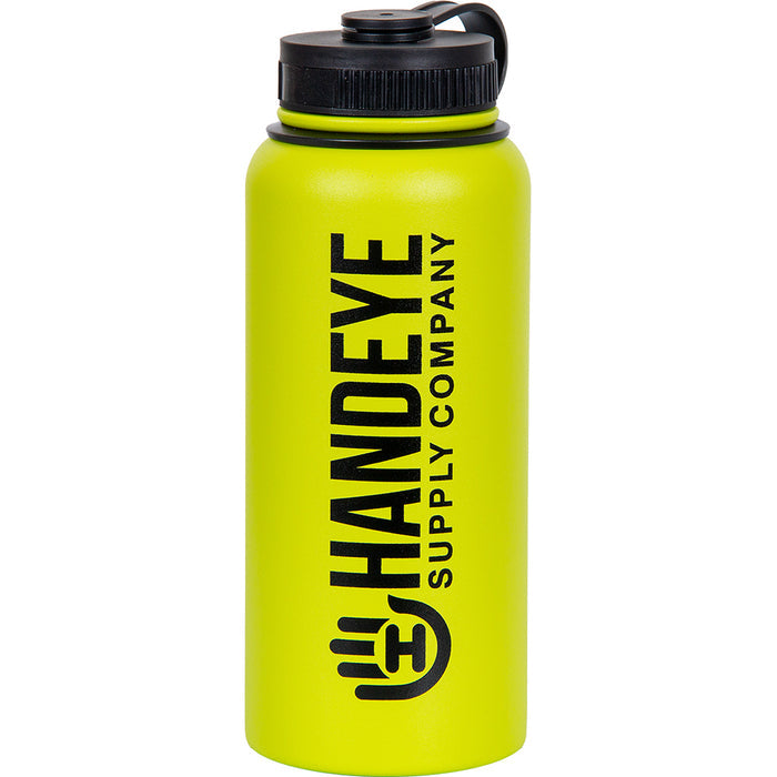 Handeye Supply Co Stainless Steel Canteen Water Bottle