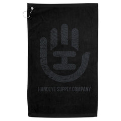 HSCo Cotton Disc Golf Towel