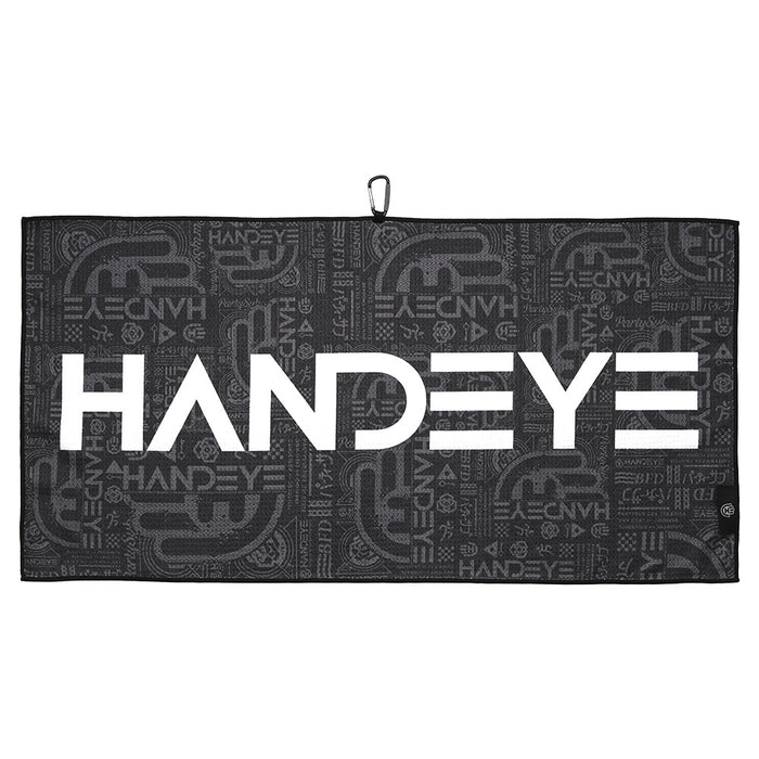HSCo Microfiber Waffle Towel