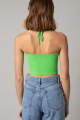 Ivy Halter top