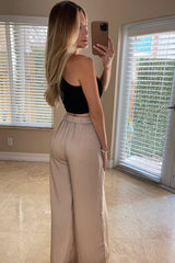 Jordon Silky pants ( Restock)
