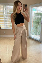 Jordon Silky pants ( Restock)