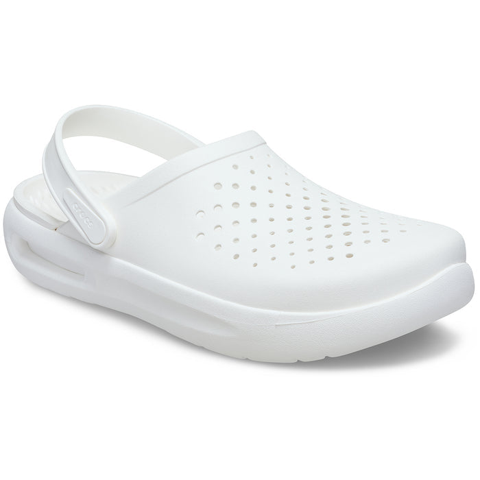 InMotion Clog - Beyaz/Beyaz