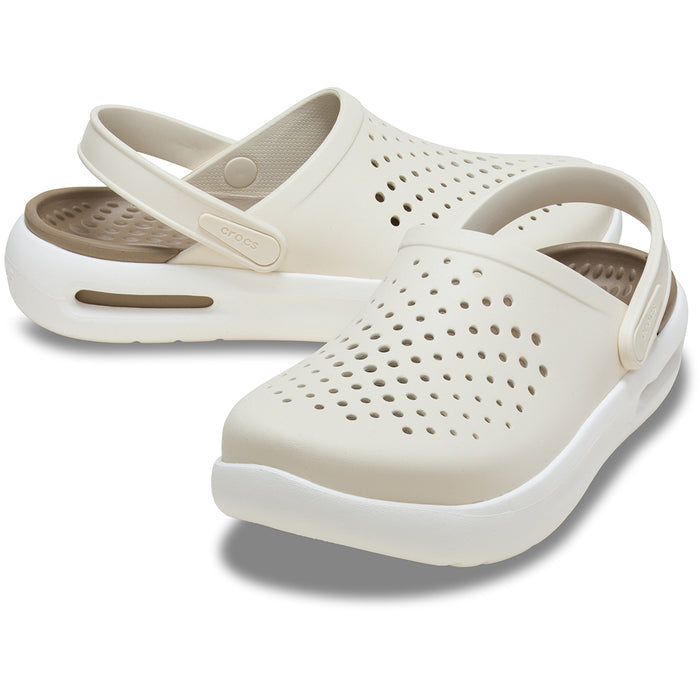 InMotion Clog - Summit White