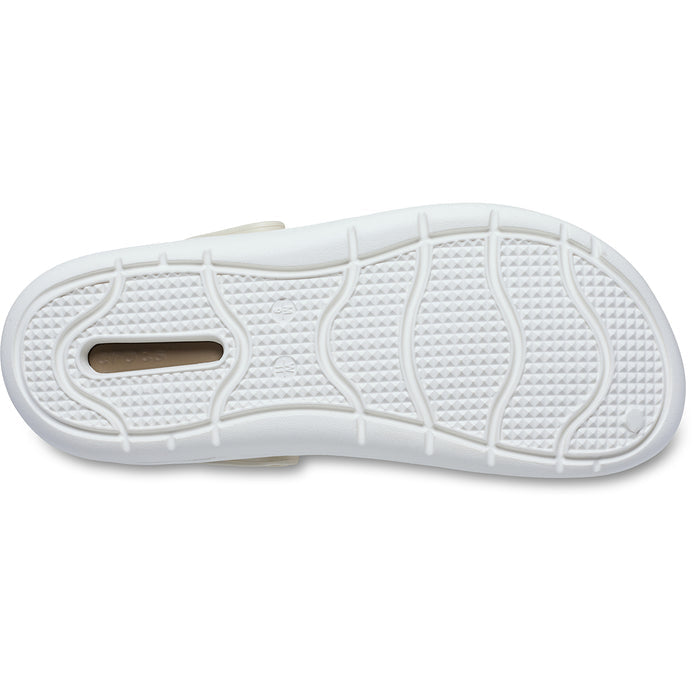 InMotion Clog - Summit White