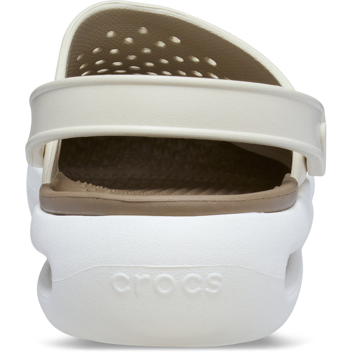 InMotion Clog - Summit White