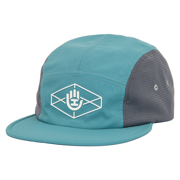 Inverse 5-Panel Camper Hat