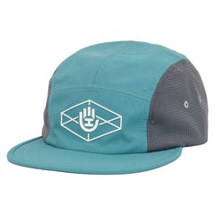 Inverse 5-Panel Camper Hat