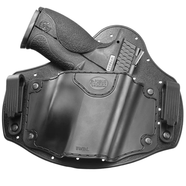 IWB Holster for Large Automatics | FO-UNIVERSALIWB