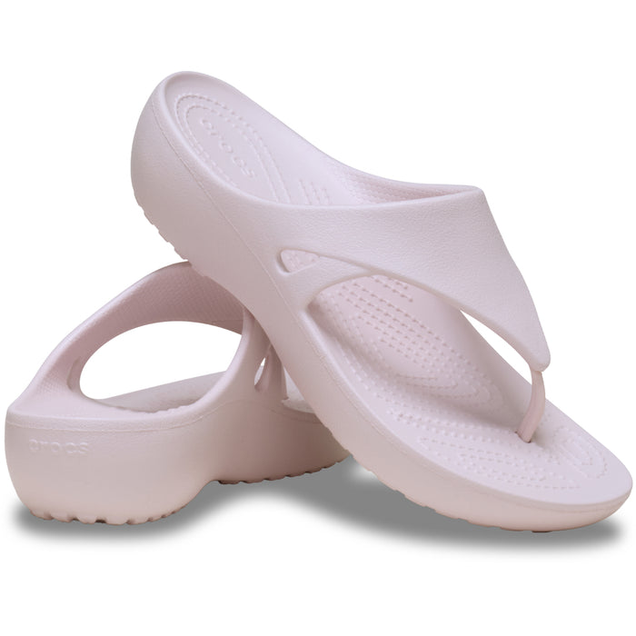 Kadee Wedge Flip - Neredeyse Pembe