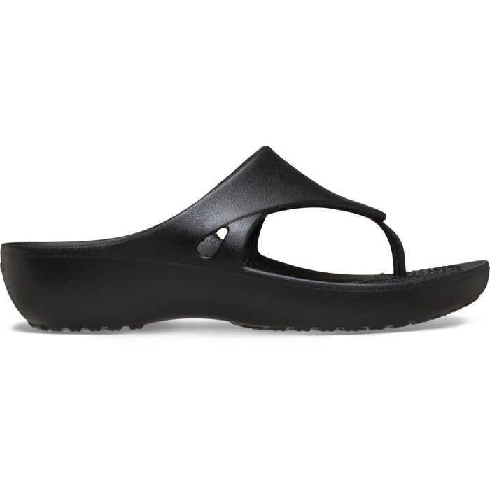 Kadee Wedge Flip - Siyah