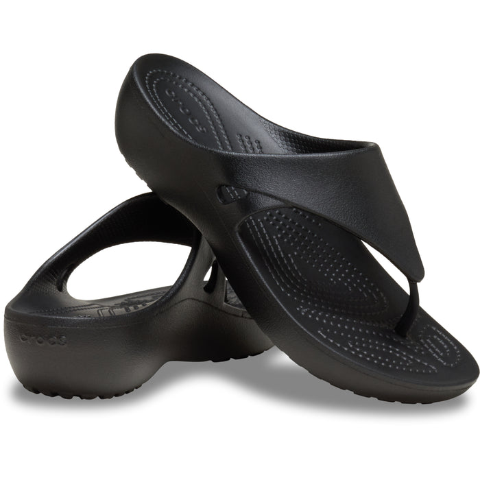 Kadee Wedge Flip - Siyah