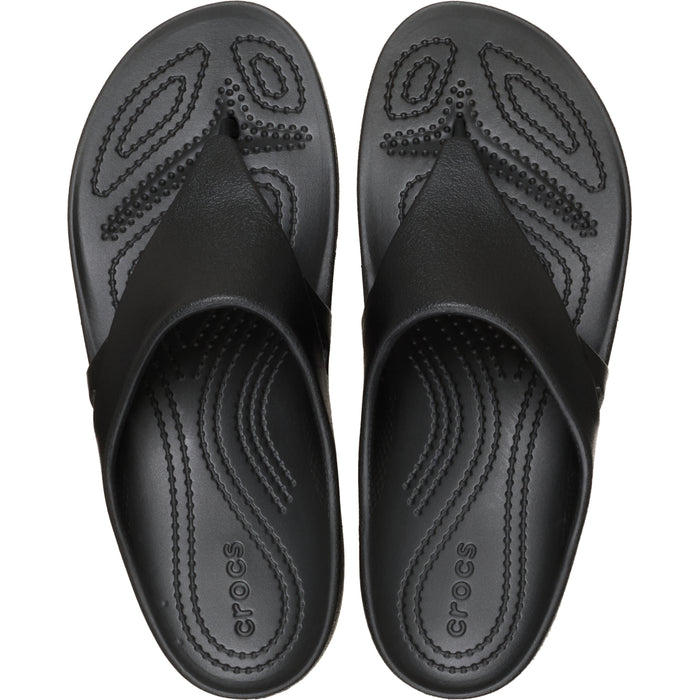 Kadee Wedge Flip - Siyah
