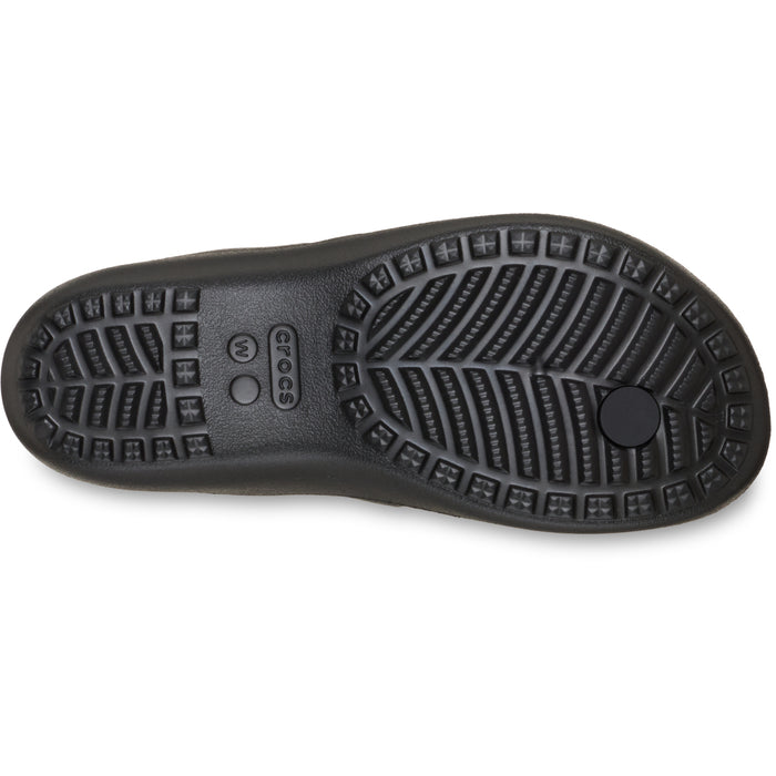 Kadee Wedge Flip - Siyah