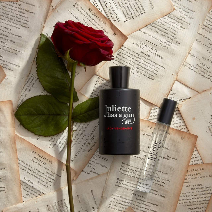 Juliette Has A Gun Juliette Has A Gun Lady Vengeance by Juliette Has a Gun 3.3 oz Eau De Parfum