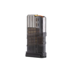 Lancer Systems L7AWM Gen 2 20rd Magazine, Translucent Smoke | LAL7-G2-20-SMK