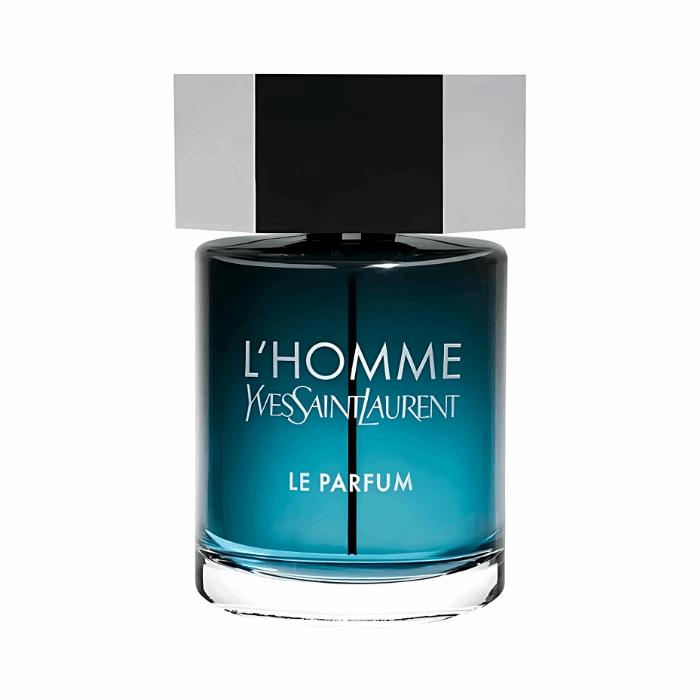 Yves Saint Laurent Yves Saint Laurent L'homme Le Parfum by Yves Saint Laurent Eau De Parfum 2 oz