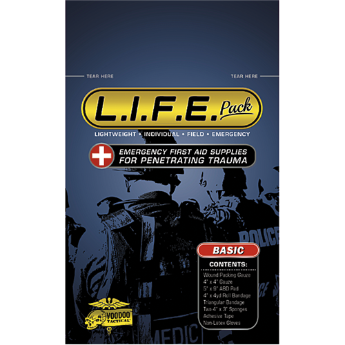 L.I.F.E. | VDT10-9111000000