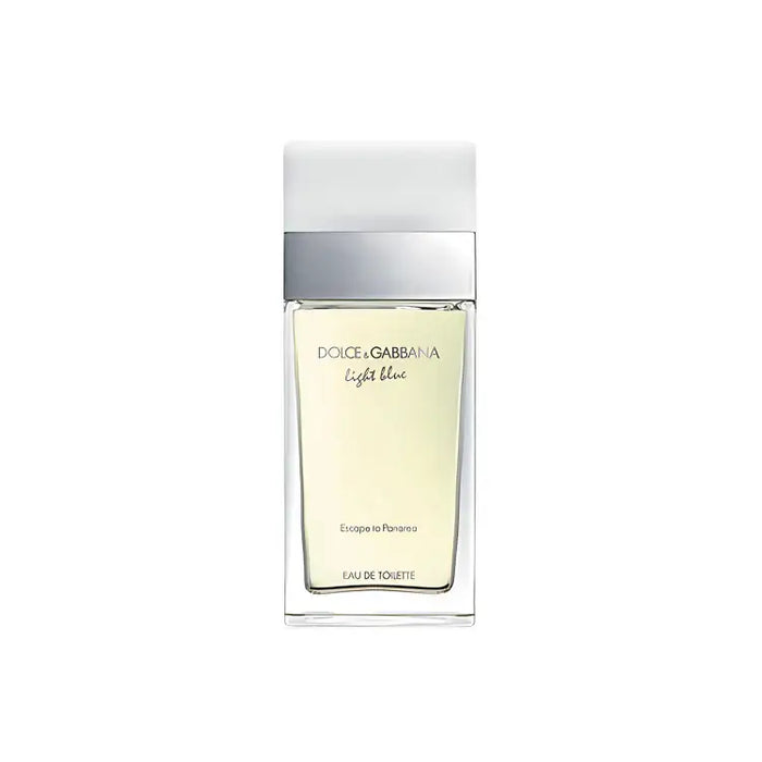 Dolce & Gabbana Dolce & Gabbana Light Blue Escape to Panarea by Dolce & Gabbana Eau De Toilette 3.3 oz