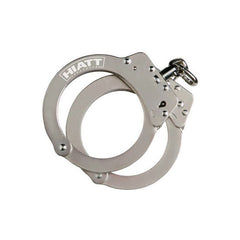 Lightweight Steloy Chain Handcuffs | MON-3103-H