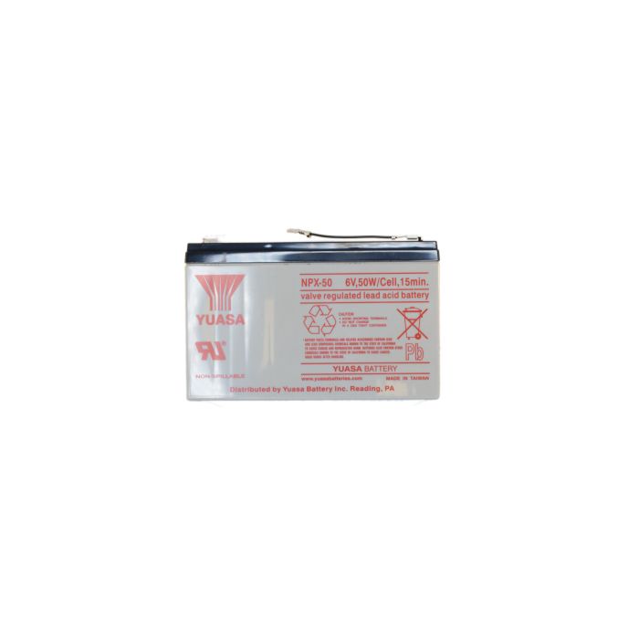 LiteBox Replacement Battery | 45937