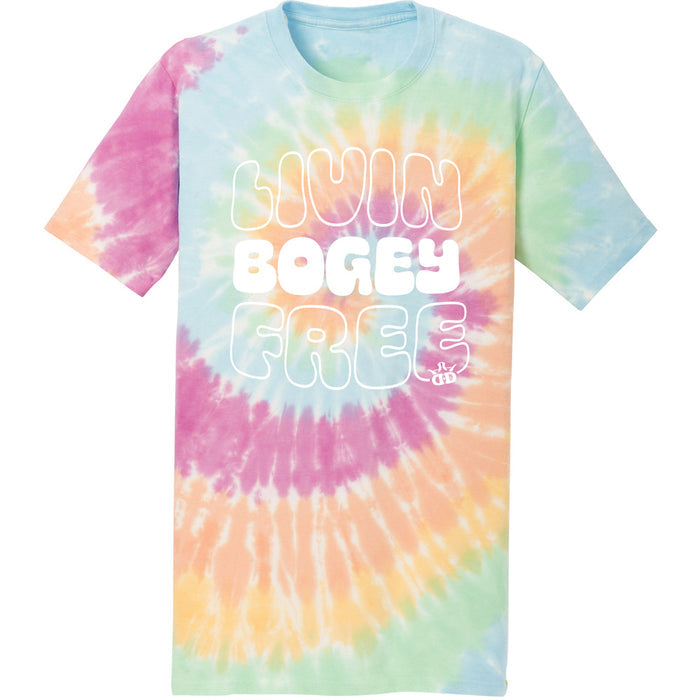 Livin' Bogey Free T-Shirt