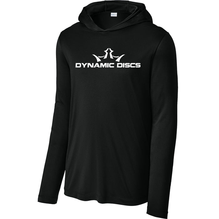 Long Sleeve Hooded T-Shirt