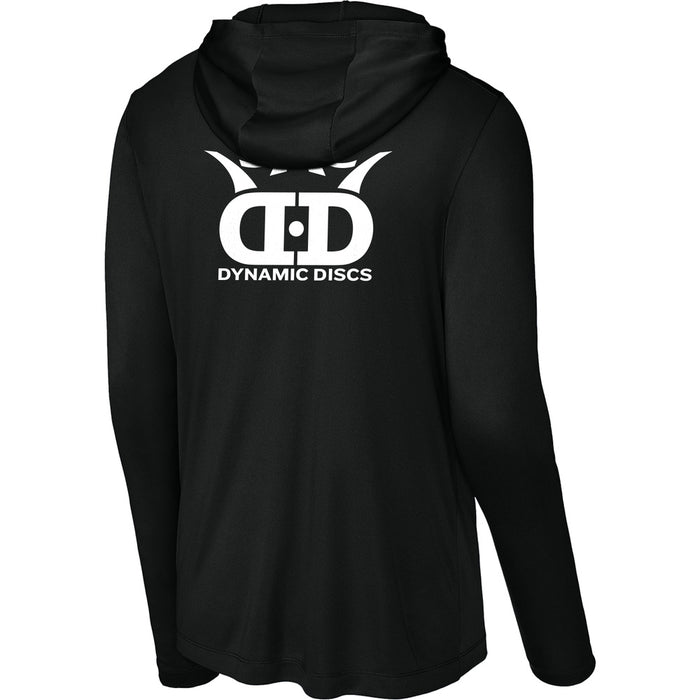 Long Sleeve Hooded T-Shirt