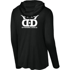 Long Sleeve Hooded T-Shirt