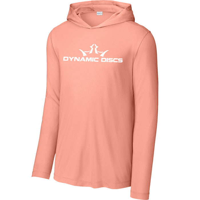Long Sleeve Hooded T-Shirt