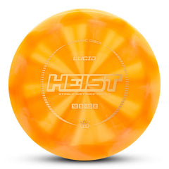 Lucid Burst Heist