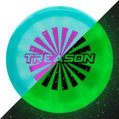 Lucid Burst Moonshine Treason - Cosmic Burst
