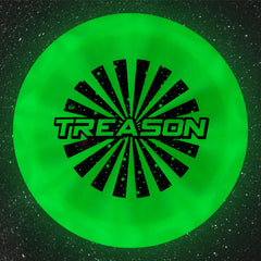 Lucid Burst Moonshine Treason - Cosmic Burst