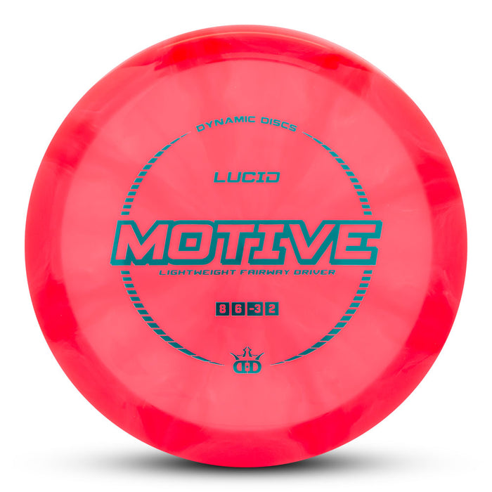 Lucid Burst Motive