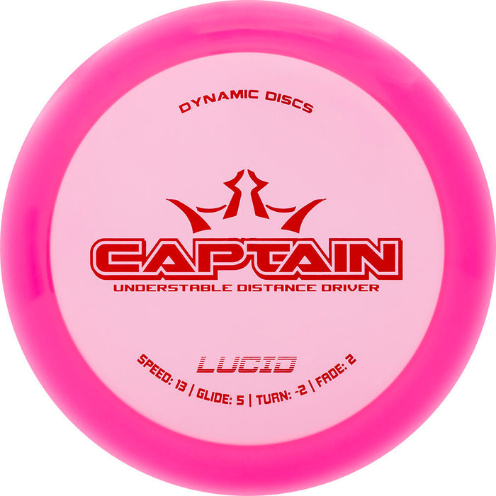 Pink / 165-169g