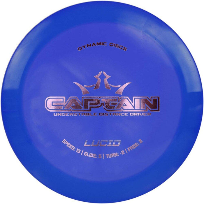 Blue / 165-169g