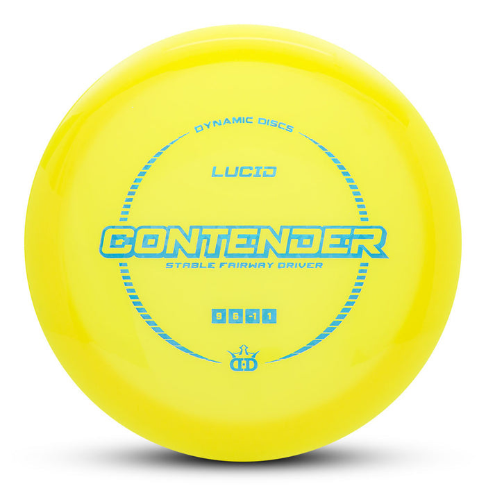 Lucid Contender
