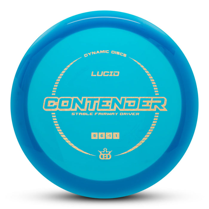 Lucid Contender