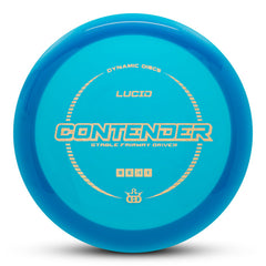 Lucid Contender