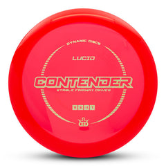 Lucid Contender