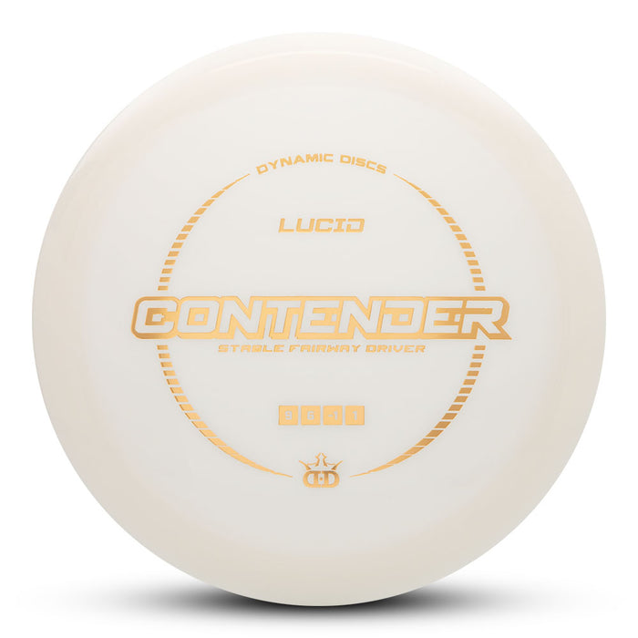 Lucid Contender