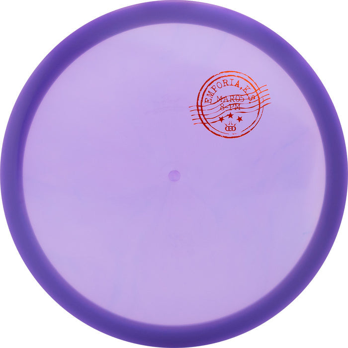 Lucid EMac Truth - Postal