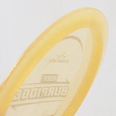 Lucid Gold Metal Flake Felon - Robert Burridge 2025