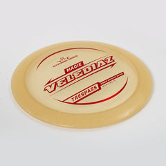 Lucid Gold Metal Flake Trespass - Macie Velediaz 2025