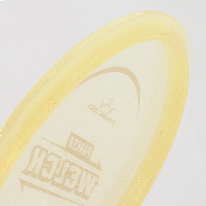 Lucid Gold Metal Flake Truth - Parker Welck 2025