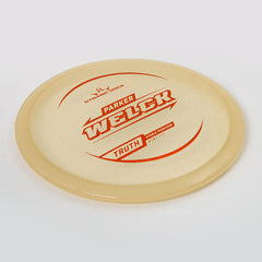 Lucid Gold Metal Flake Truth - Parker Welck 2025